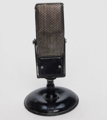 Professional Audio