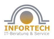 INFORTECH - Ihr Partner beim Netzwerk-Management