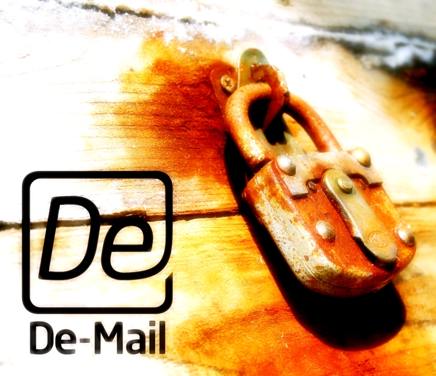 Mega-Flop: De-Mail wird abgeschaltet