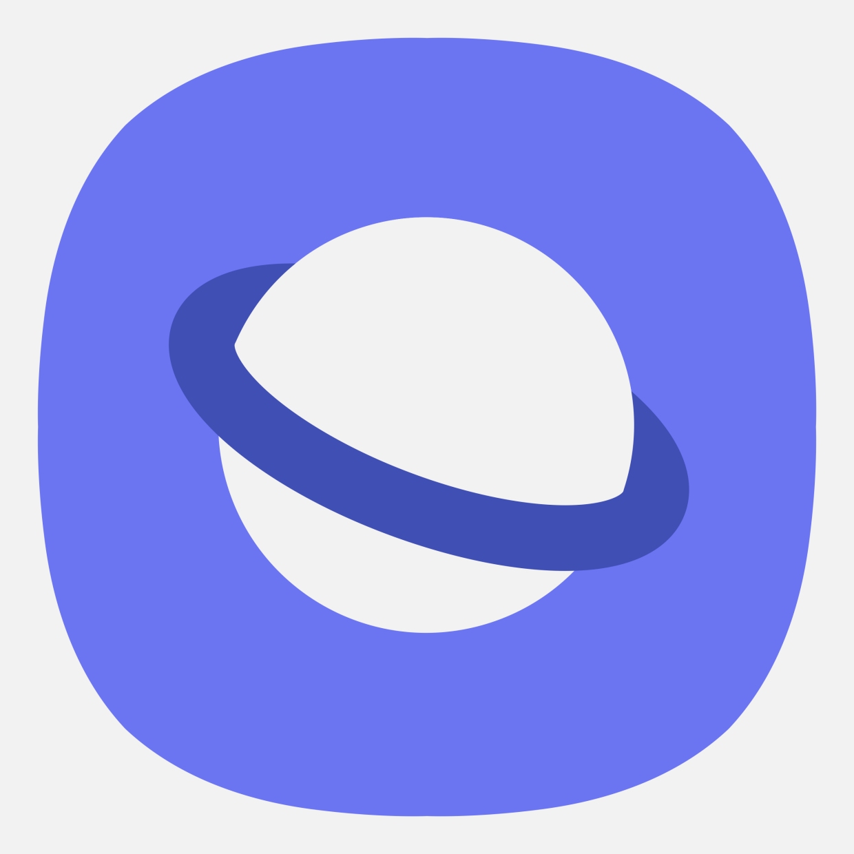 Desktop Browser Samsung Internet