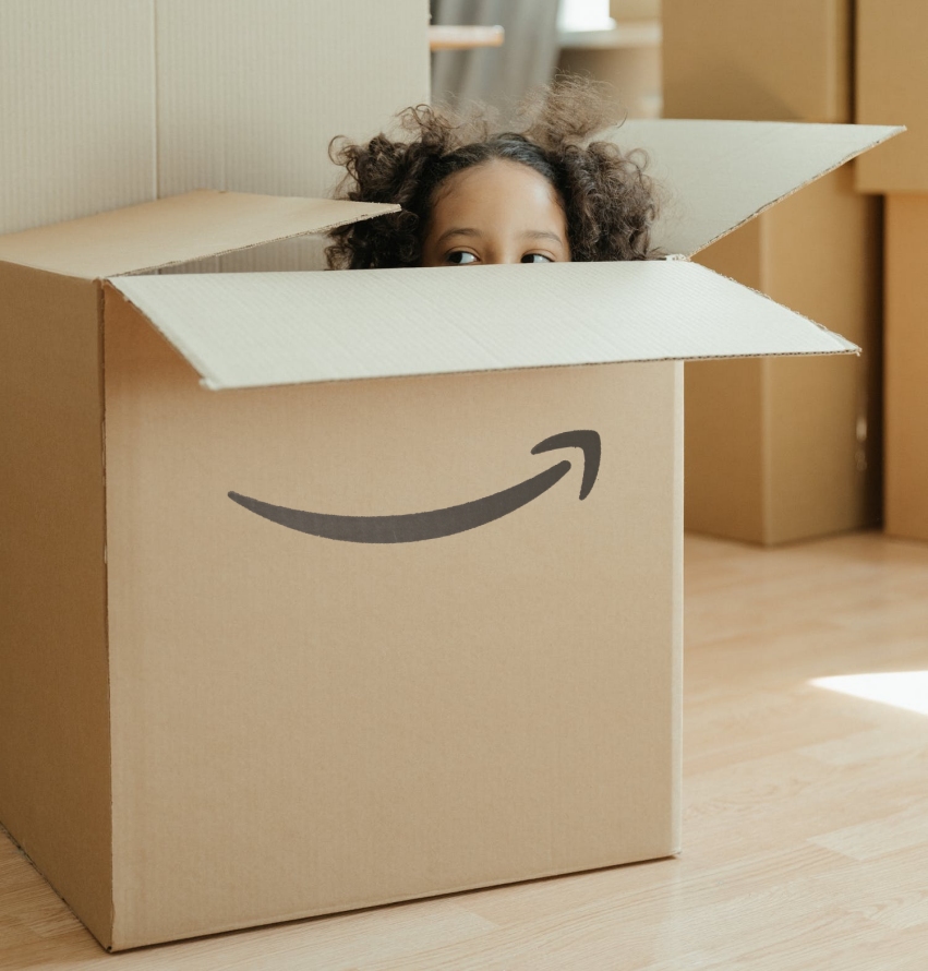 IFH-Studie: Amazon ist Platzhirsch und baut seine Marktanteile aus