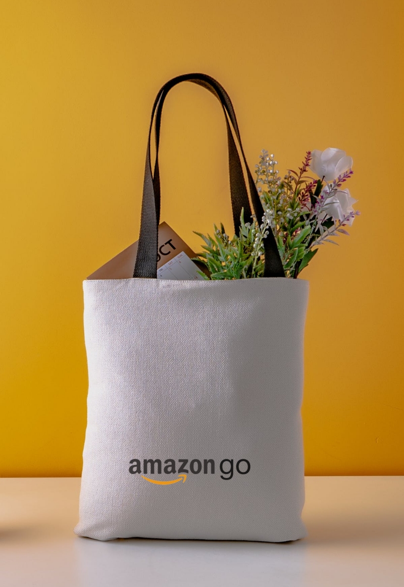 Neueröffnung - Amazon startet kassenlosen Lebensmittel-Großmarkt