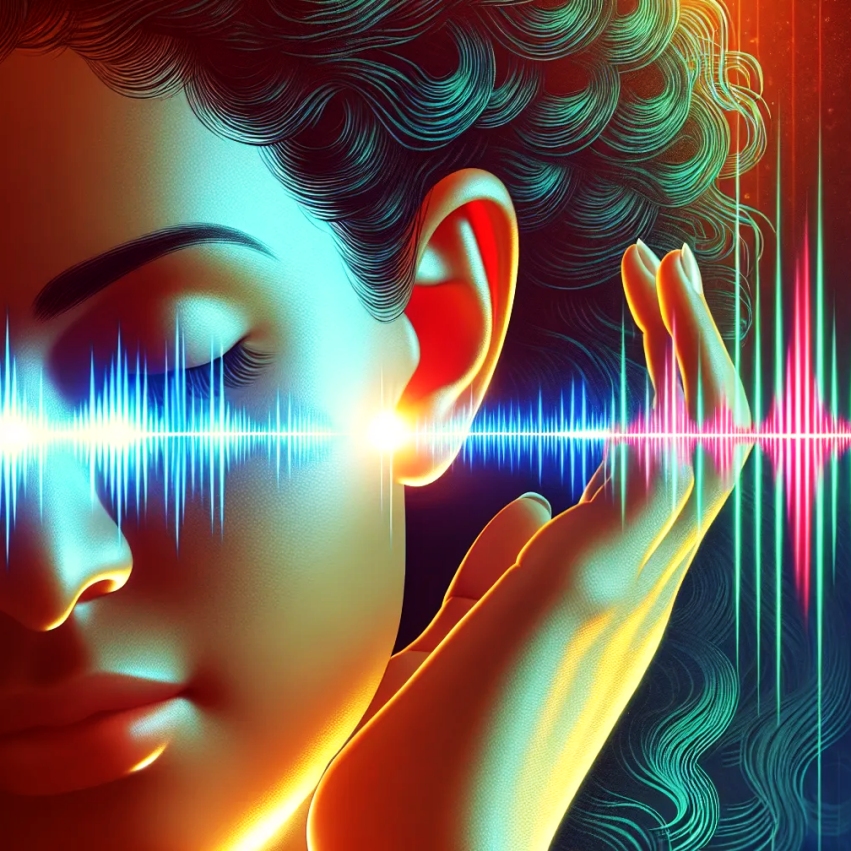 audible enclaves