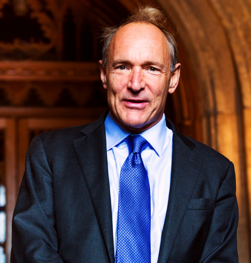 Tim Berners-Lee: Internet-Zugang ist Grundrecht
