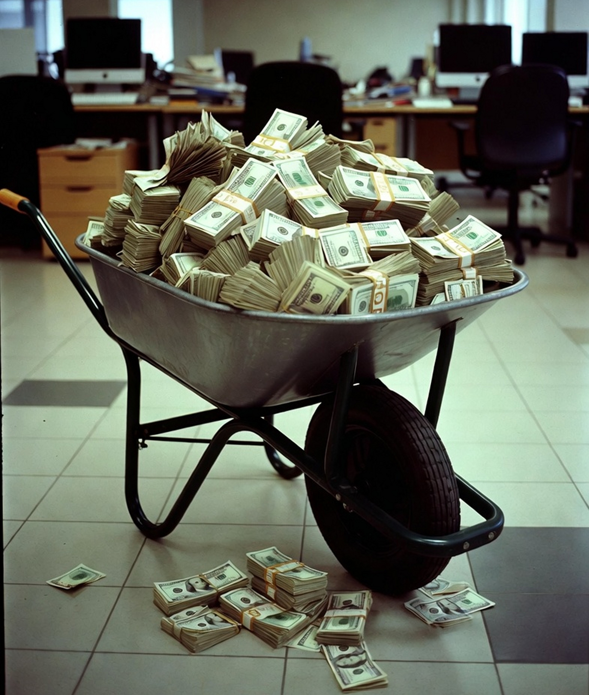 Meta - Nutzer sollen zahlen