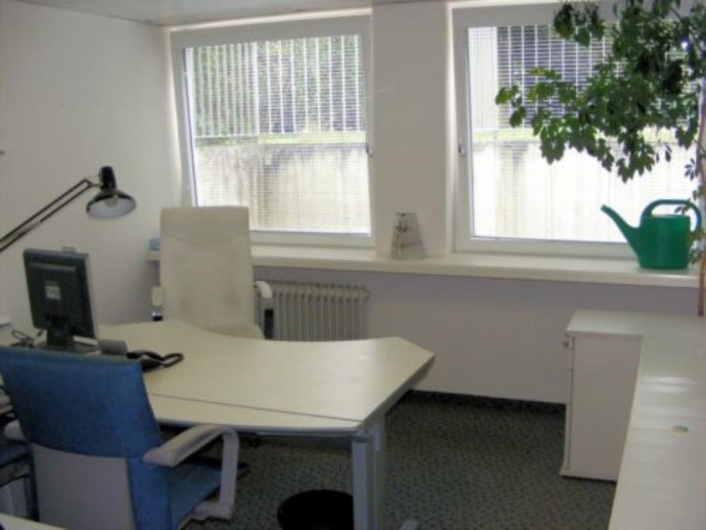 Offenes Einzelbüro in sympathischer Bürogemeinschaft in Laim