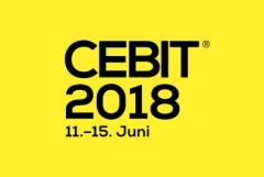 CEBIT 2018