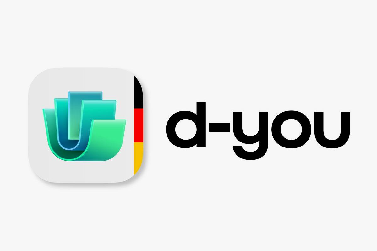 d-you: Deutschlands digitale Brieftasche hat jetzt einen Namen