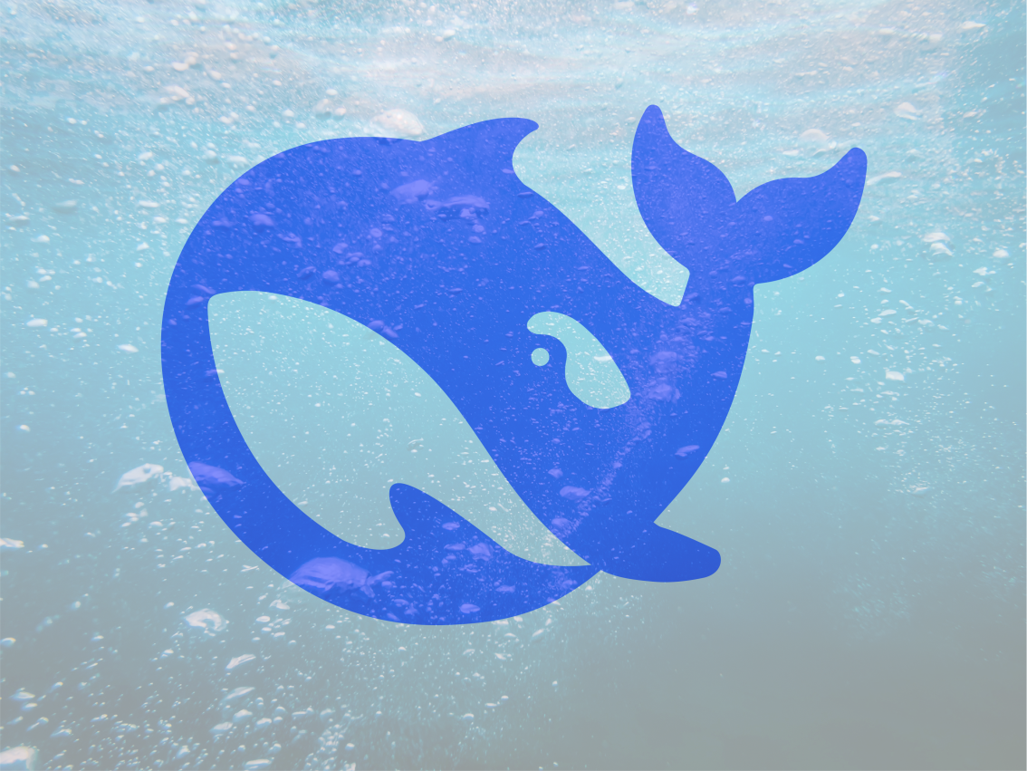 DeepSeek bringt die KI-Welt durcheinander