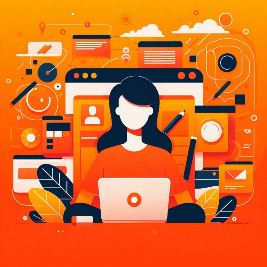 Die Website als Schaltzentrale für das Online-Marketing