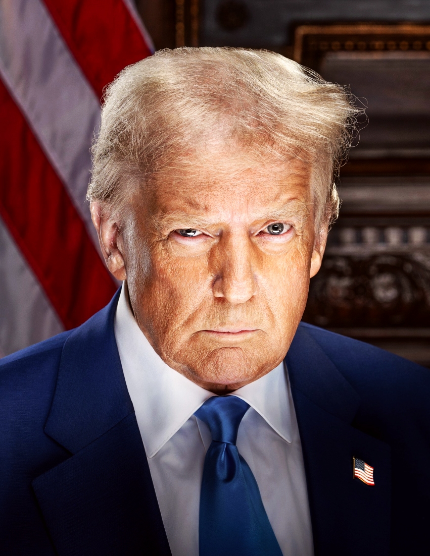 Donald Trump und die Digitalwirtschaft