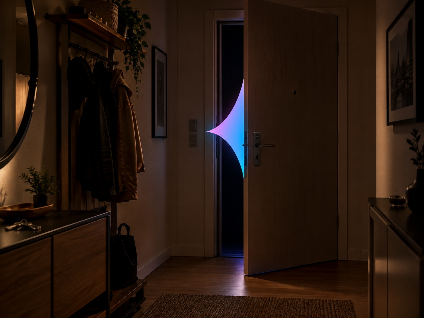Gemini hackt Unternehmen