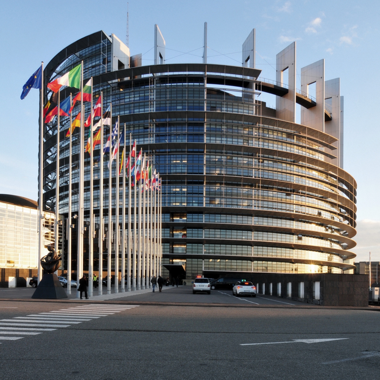 Der EU AI Act kommt