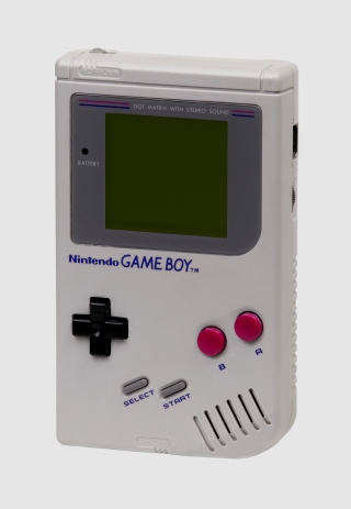 30 Jahre Game Boy