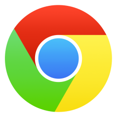 Google Chrome - Safety first