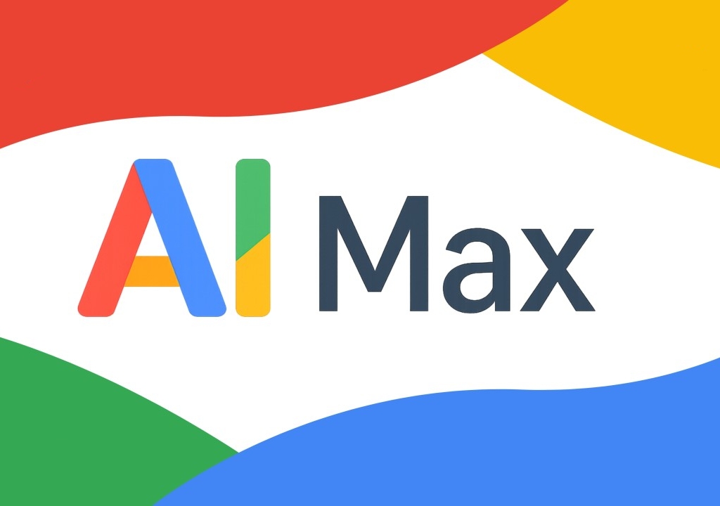 Google AI Max