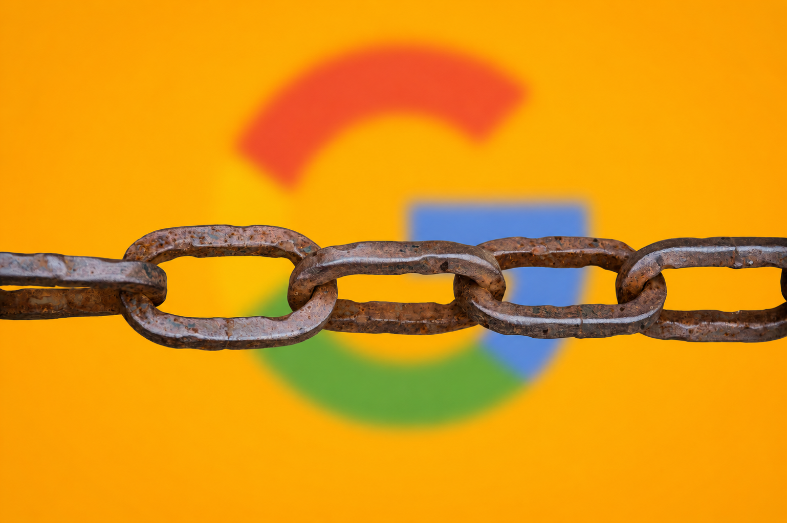 EU Strafe für Google