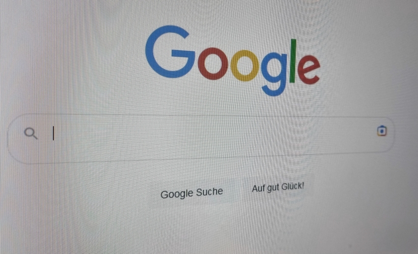 Google arbeitet mit Hochdruck an einer neuen KI-gesteuerten Suchmaschine