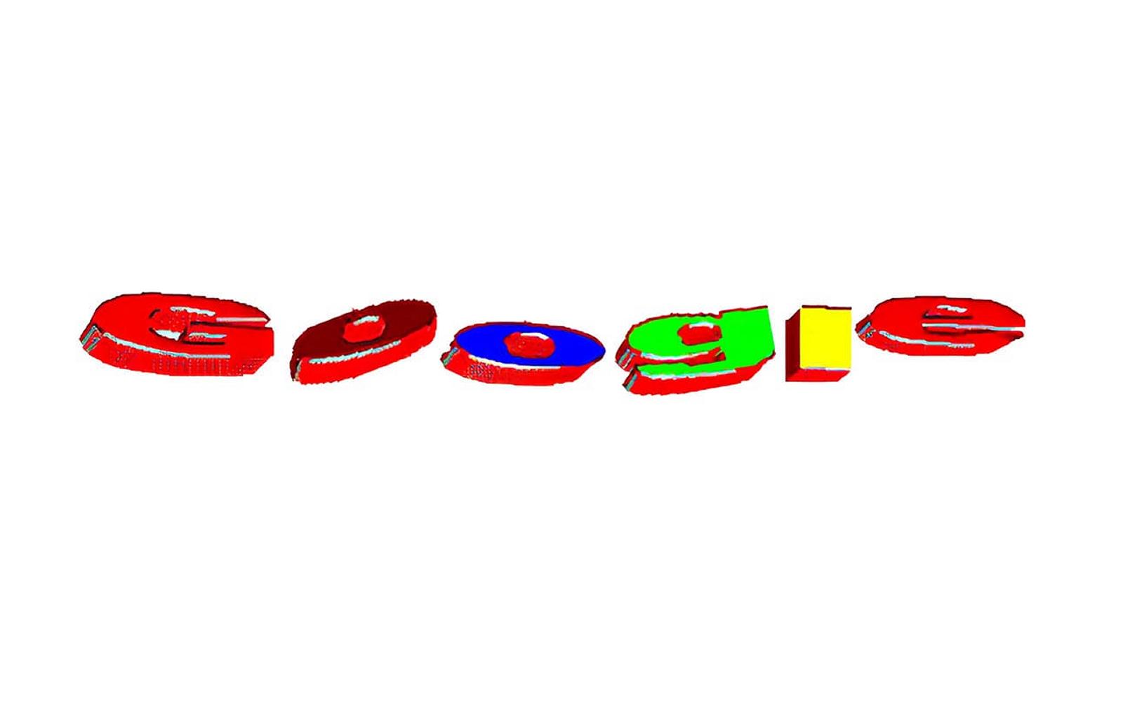 Von BackRub zu Alphabet: Die wahre Google-Geschichte