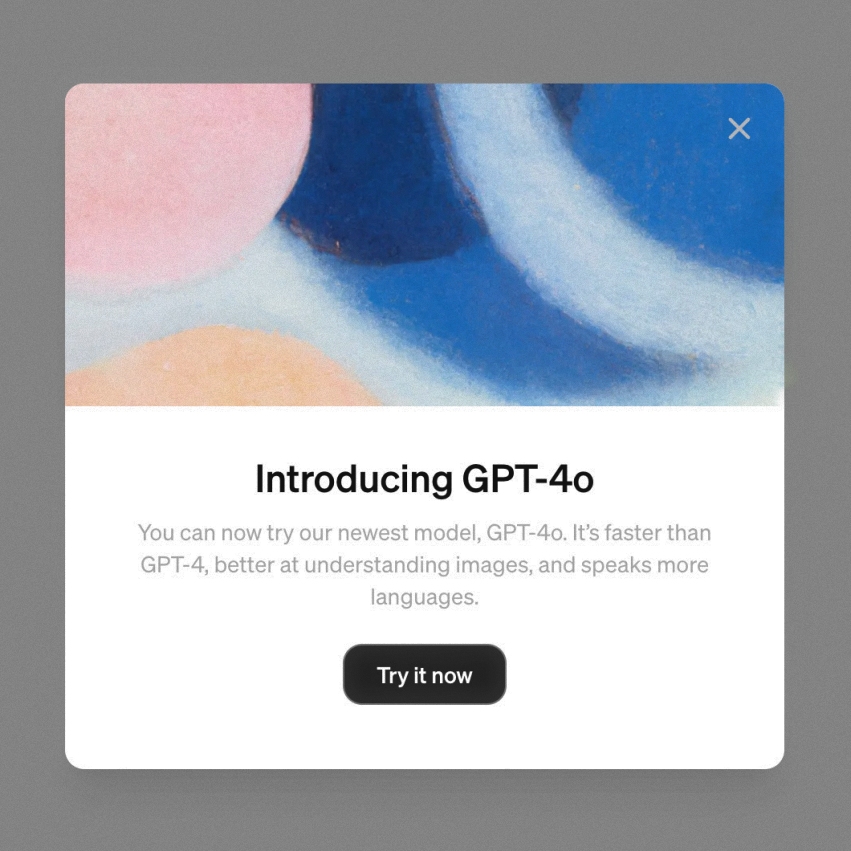 GPT-4o