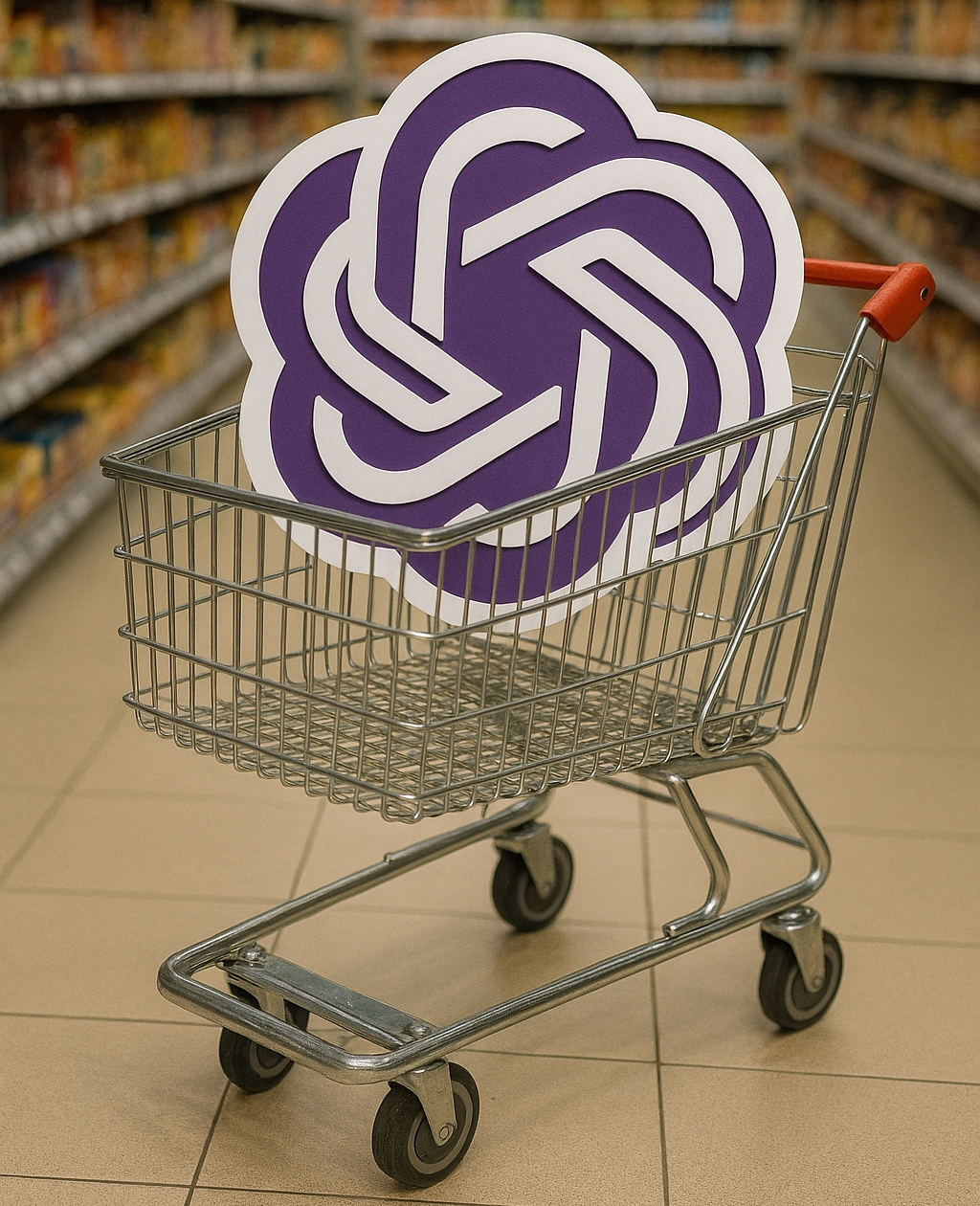 OpenAI GPT-Store