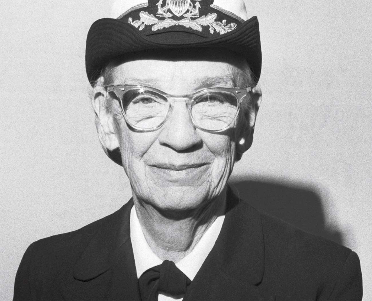 Grace Brewster Murray Hopper