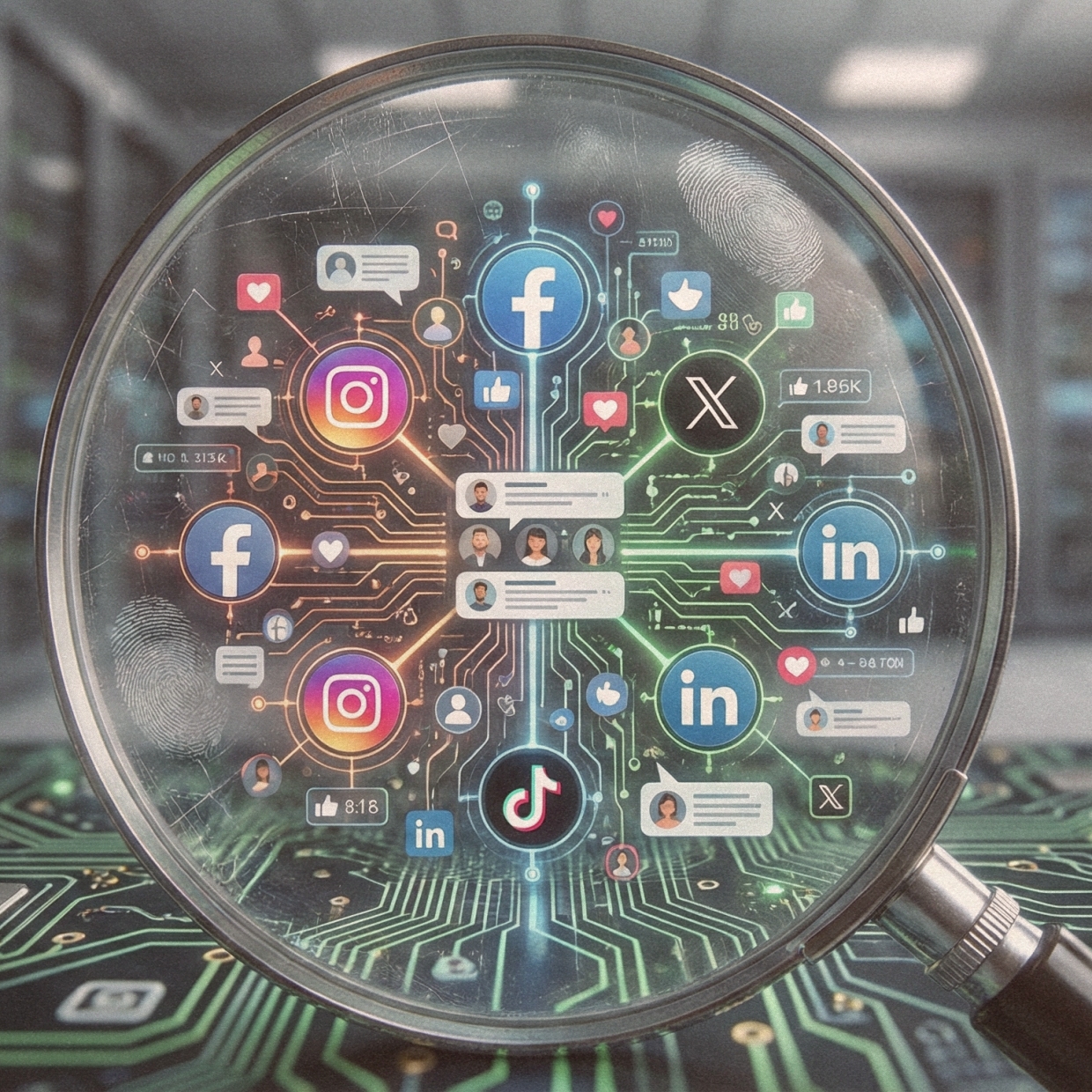 Unified View in den Google Search Console Insights