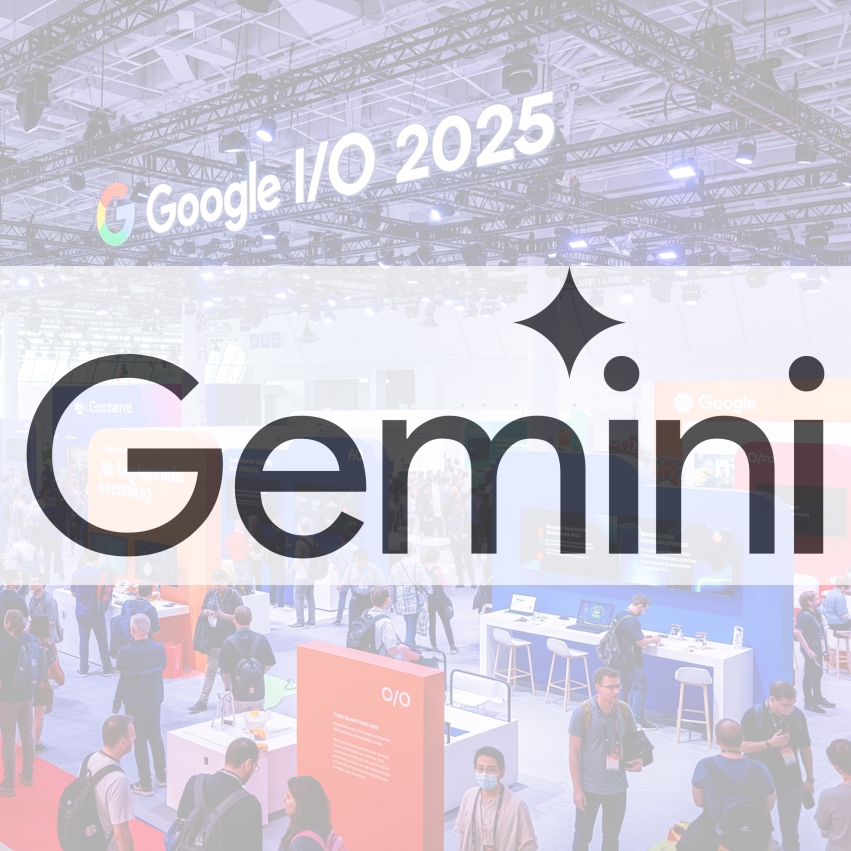 Google I/O 2025