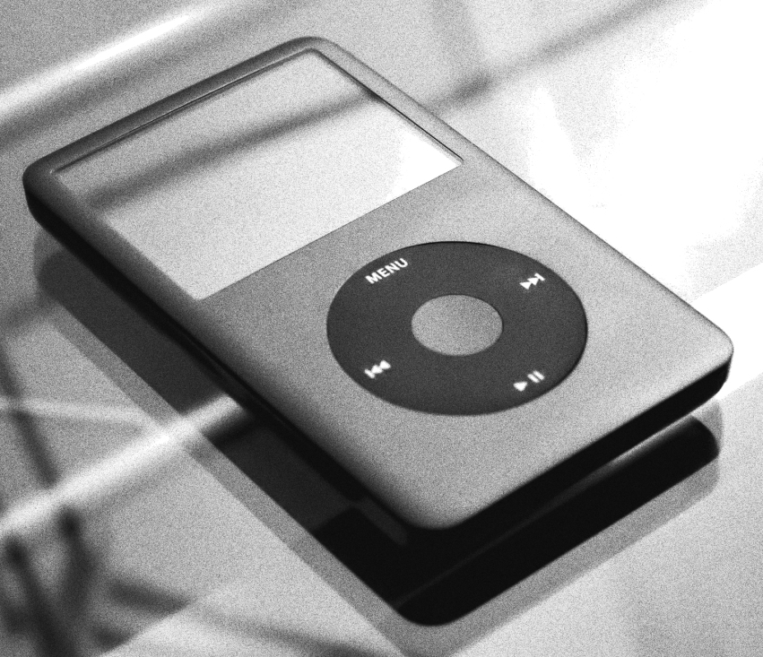 Apple stellt den iPod nach 20 Jahren ein