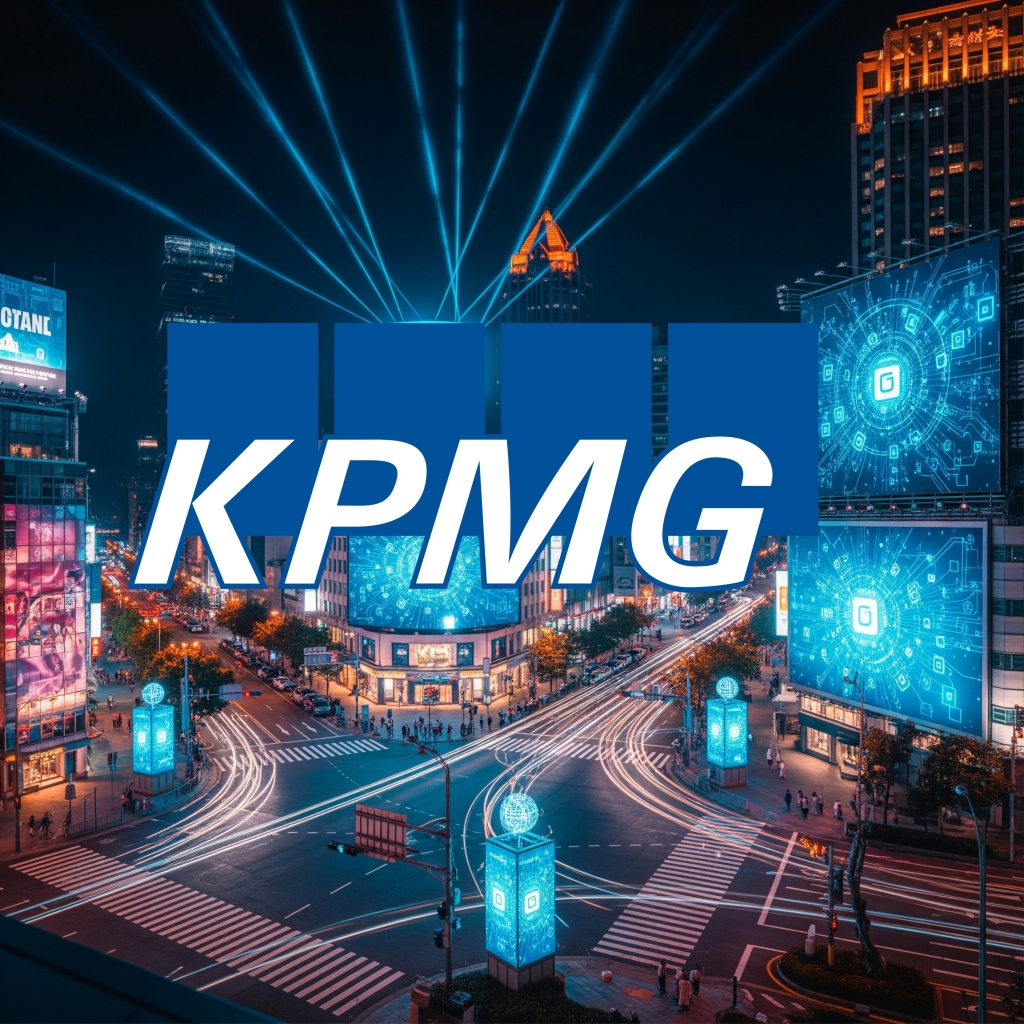 KPMG Studie bescheinigt Deutschland Nachholbedarf bei KI