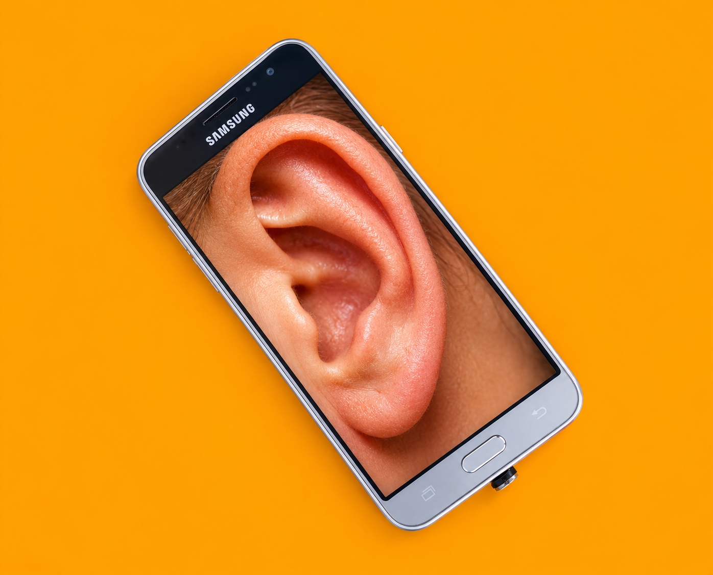 Hilfe, mein Handy hört mich ab! Der wahre Grund für Werbe-Zufälle