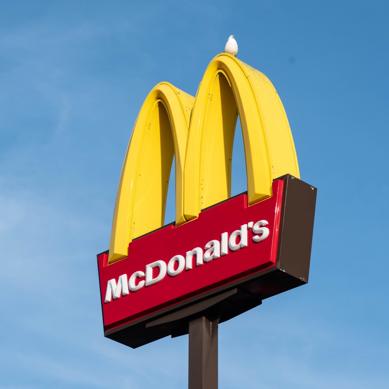McDonald's testet KI im Drive-thru