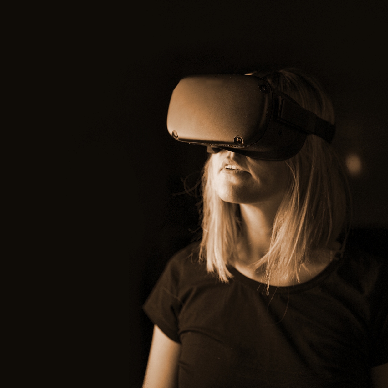 Zuckerberg begräbt das Metaverse für Unternehmen