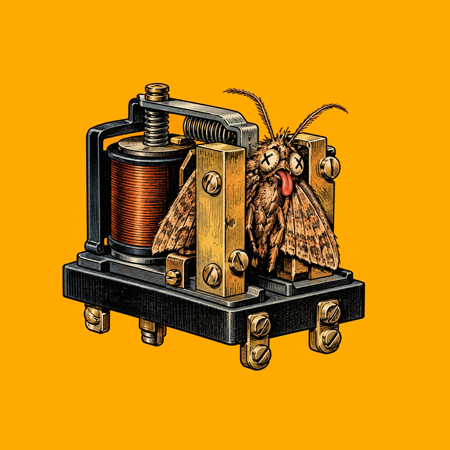 Der erste Computer-Bug