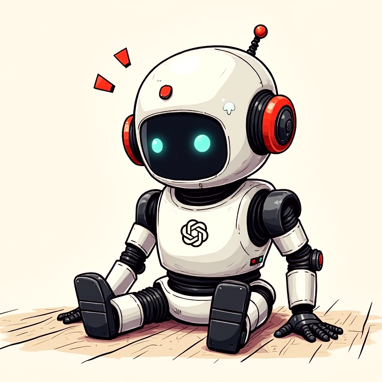 Kaum Leistungszuwachs bei Open AI Orion