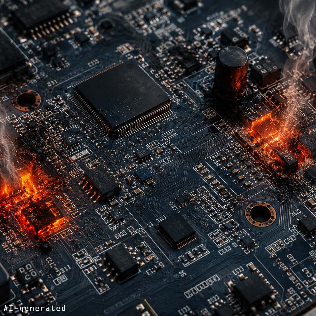 KI hackt sich selbst rein: OpenAI, Anthropic und Meta betroffen