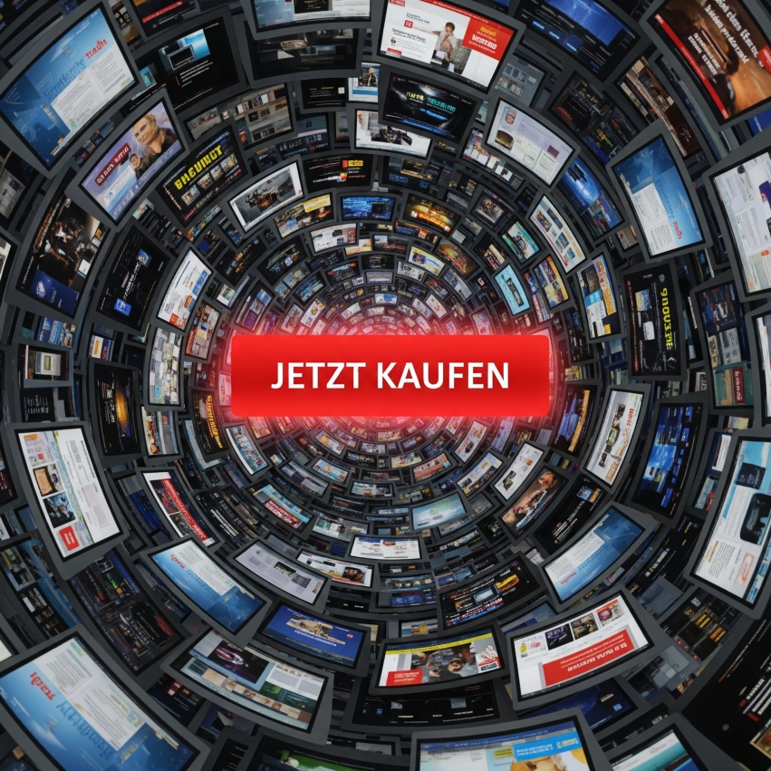Die Psychologie unseres Online-Verhaltens