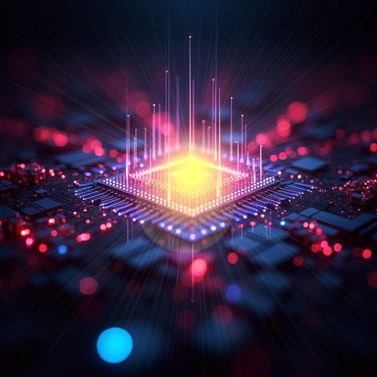 Quantum Computing