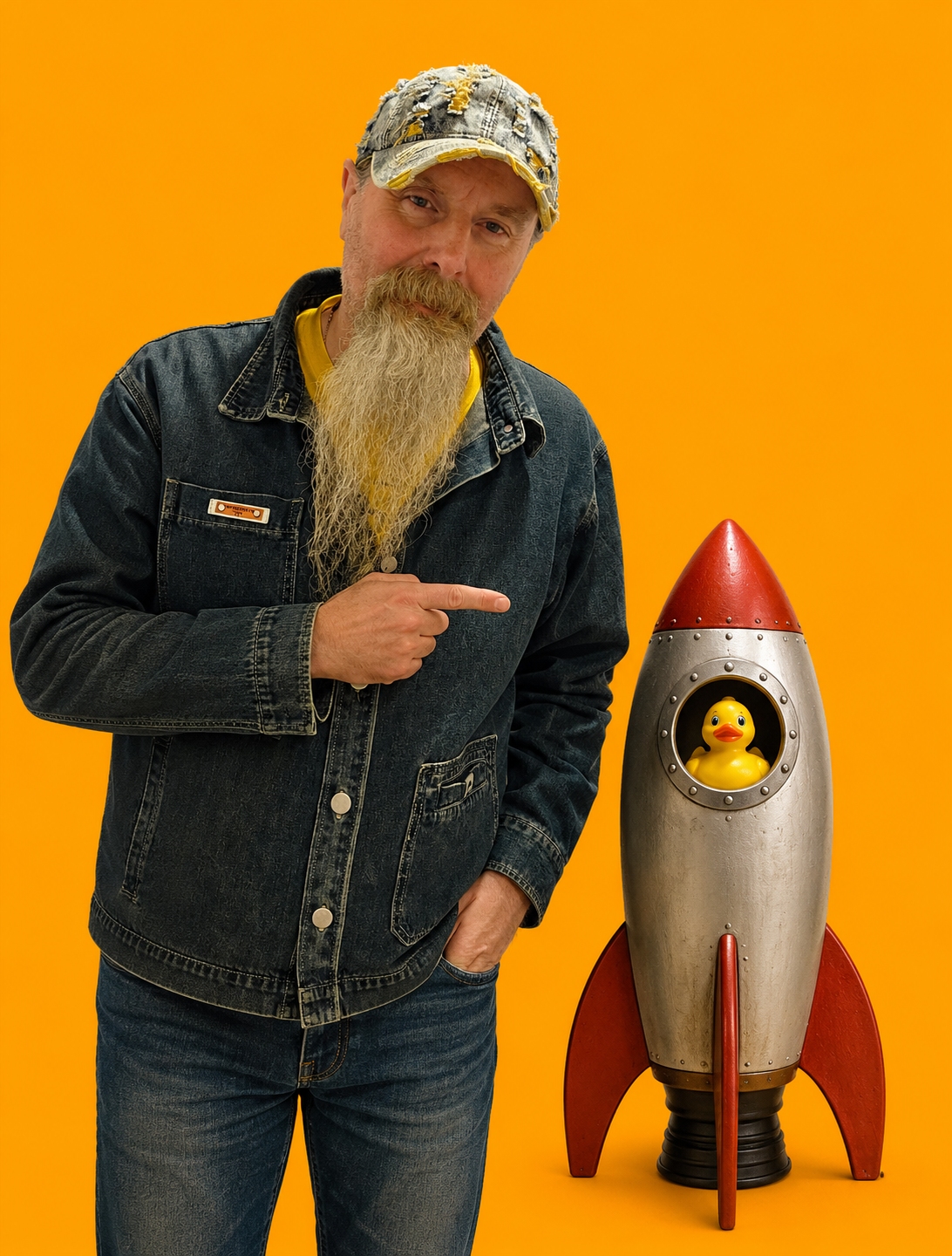Rakete oder lahme Ente? Machen Sie den Speed-Check für Ihre Website!