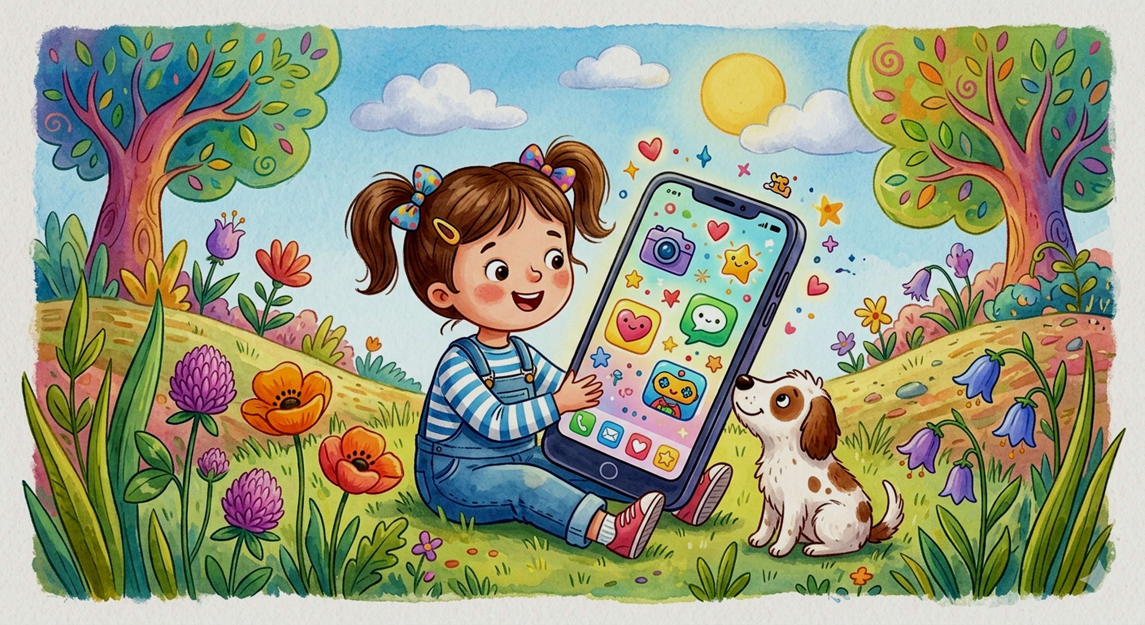 Social-Media-Verbot für Kinder und Jugendliche