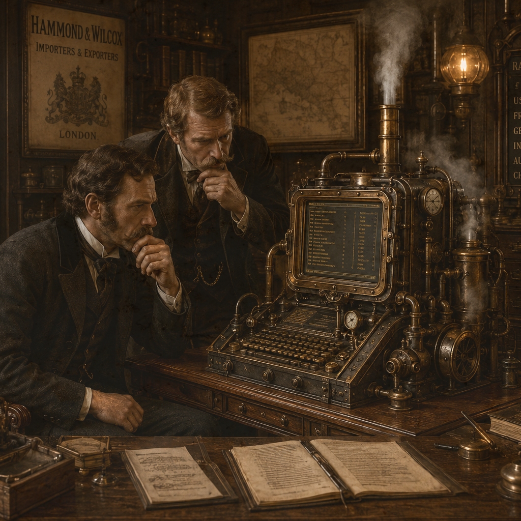 Update von Uralt-WordPress-Installationen