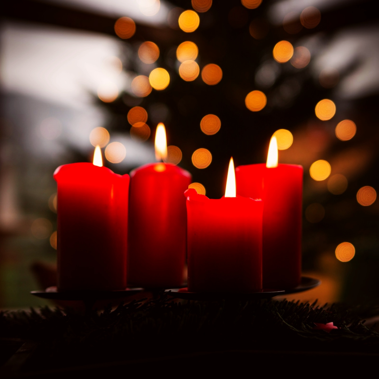 Unternehmerstammtisch Laim - Jahresausklang