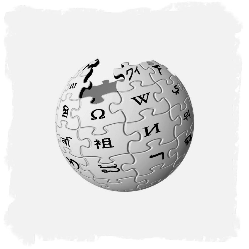 Geballtes Wissen für alle - Wikipedia wird 20