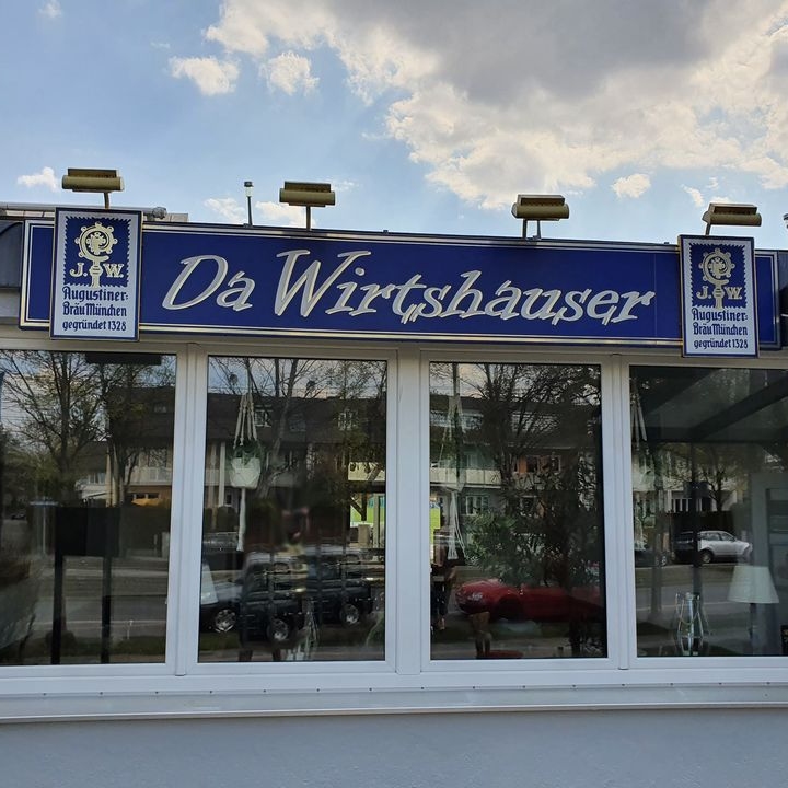 Da Wirtshauser