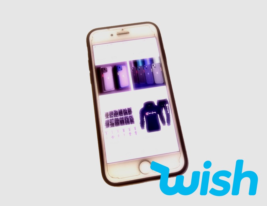 WISH.COM launcht Shopping-Videos