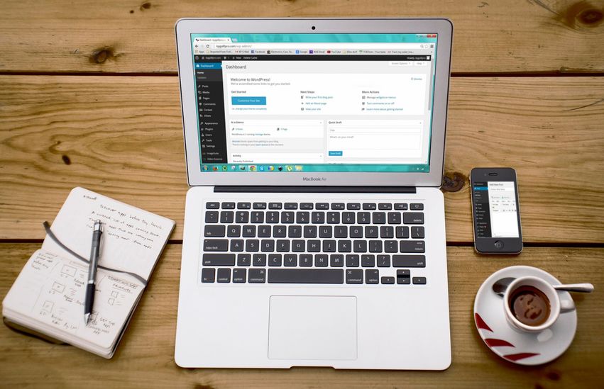 WordPress 6.6