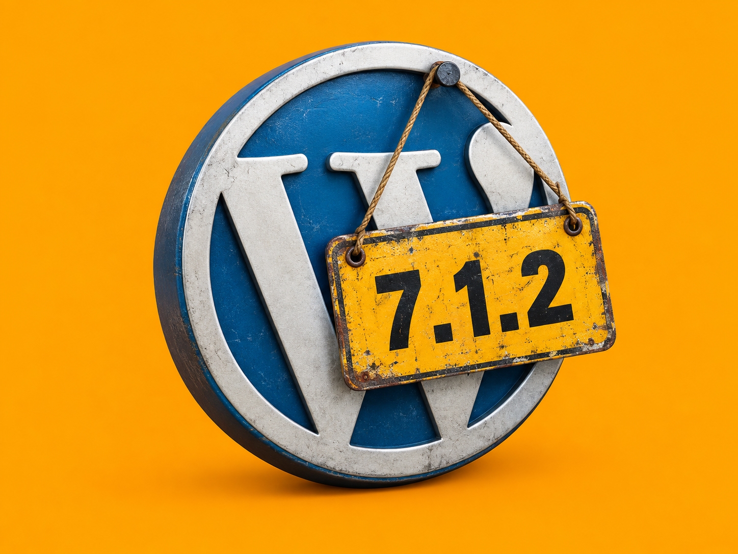 WordPress 7.1.2 ist raus