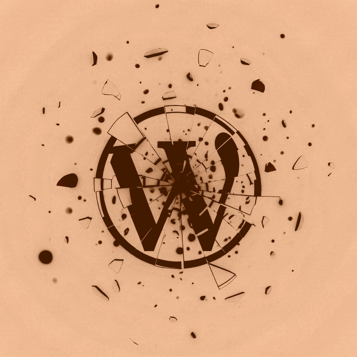 Die Tücken von WordPress - nix für Warmduscher