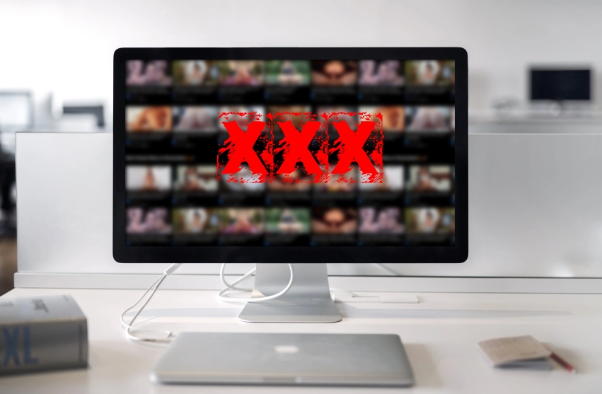 Jugendschutz: Pornoportalen droht Abschaltung in Deutschland