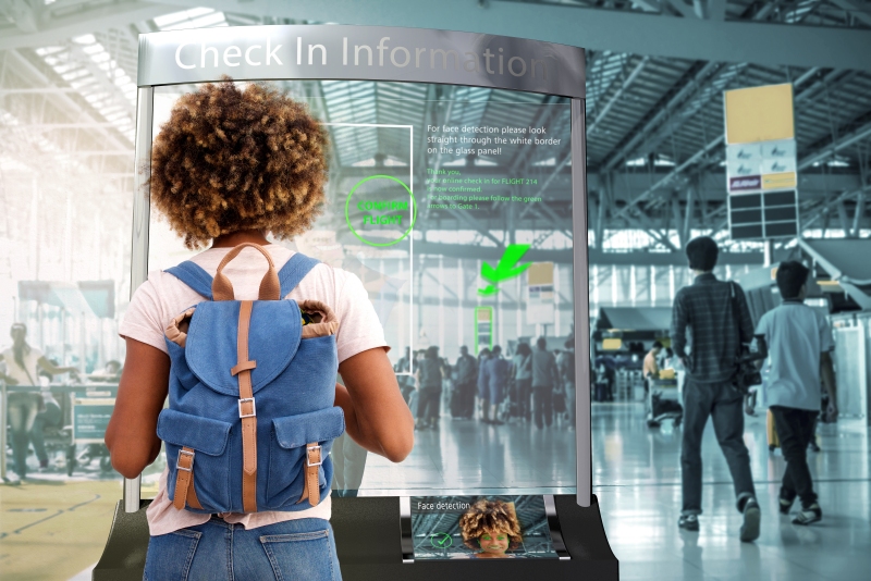 ZEISS entwickelt erstes multifunktionales smartes Glas ZEISS entwickelt erstes multifunktionales smartes Glas